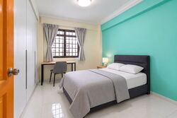 Blk 180 Bukit Batok West Avenue 8 (Bukit Batok), HDB 3 Rooms #635094731